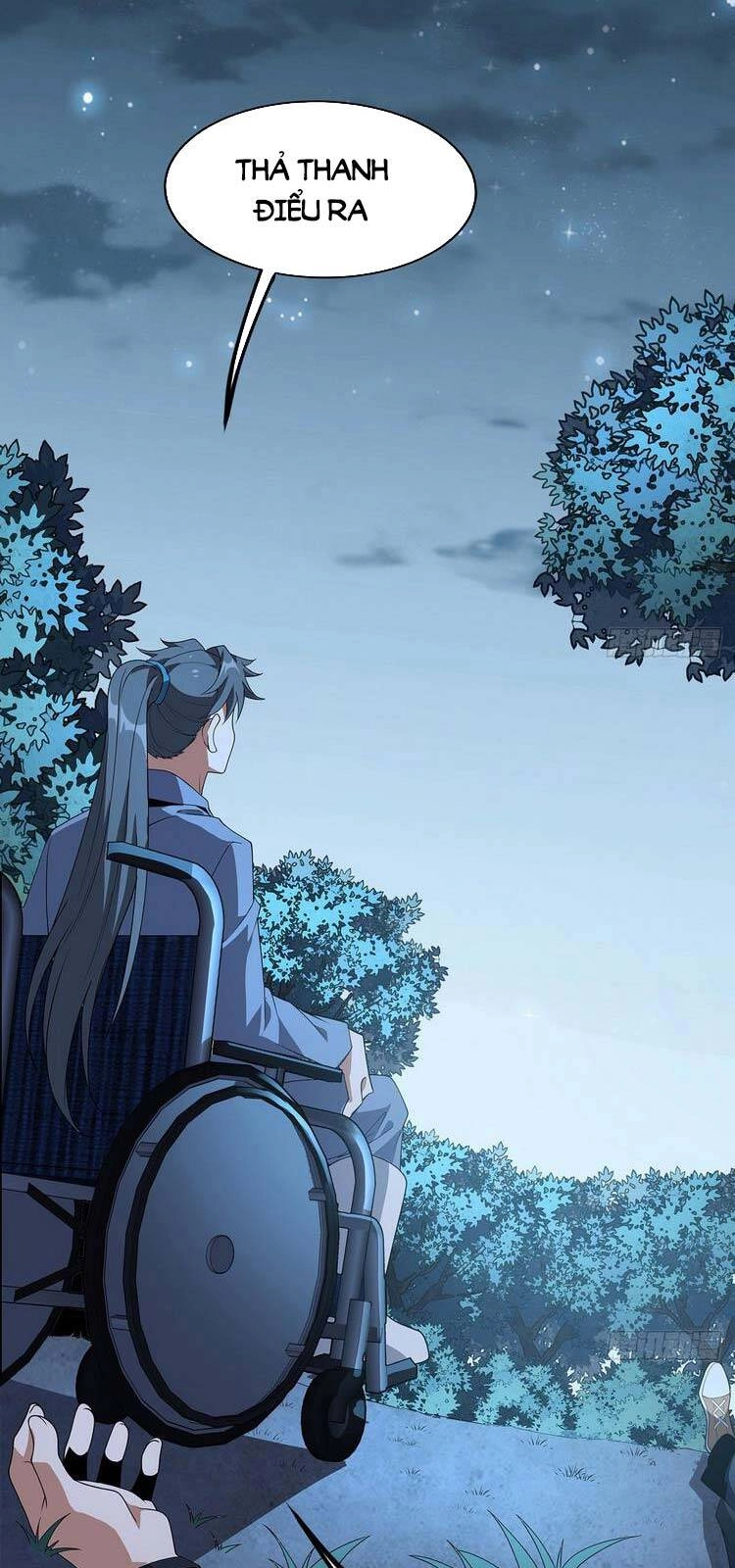 Kiếm Tu Imba Nhất Quả Đất Chapter 45 - 25