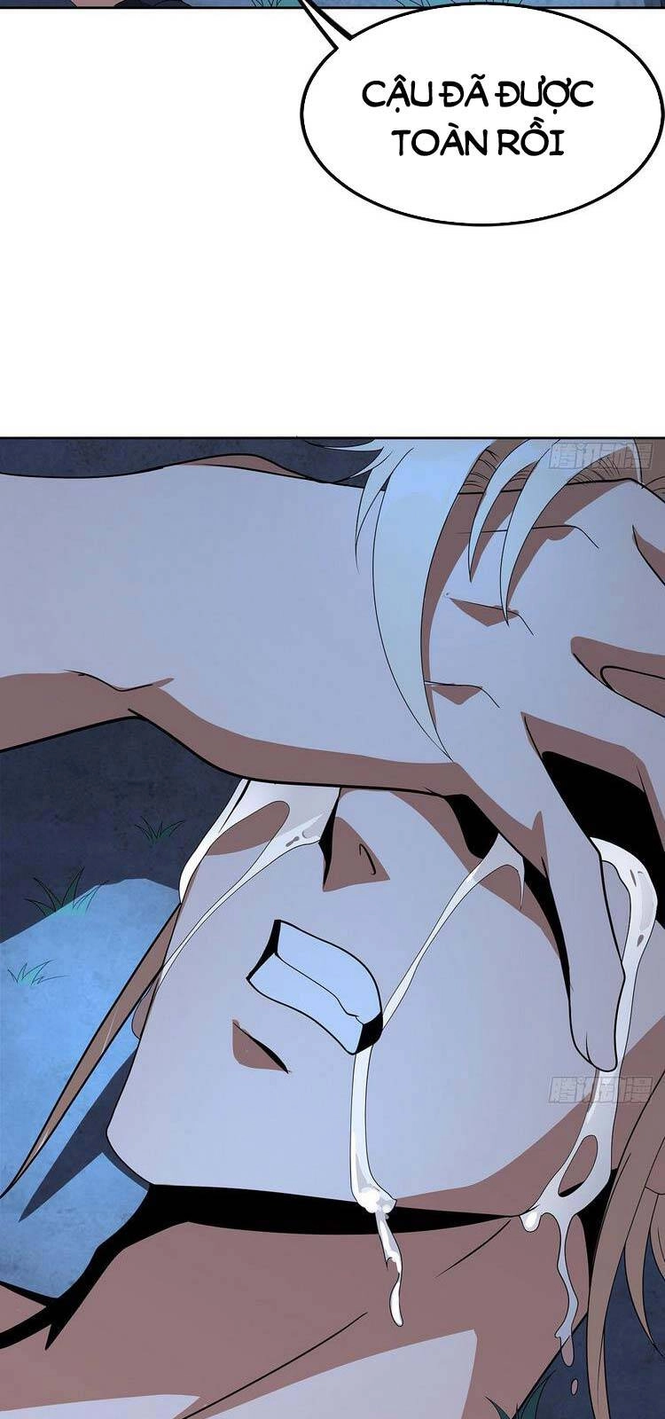 Kiếm Tu Imba Nhất Quả Đất Chapter 45 - 26