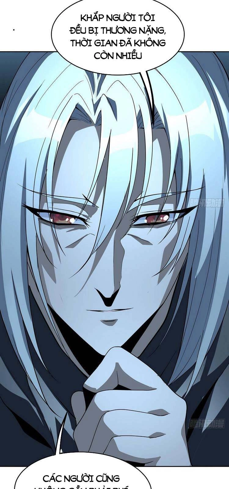 Kiếm Tu Imba Nhất Quả Đất Chapter 45 - 30