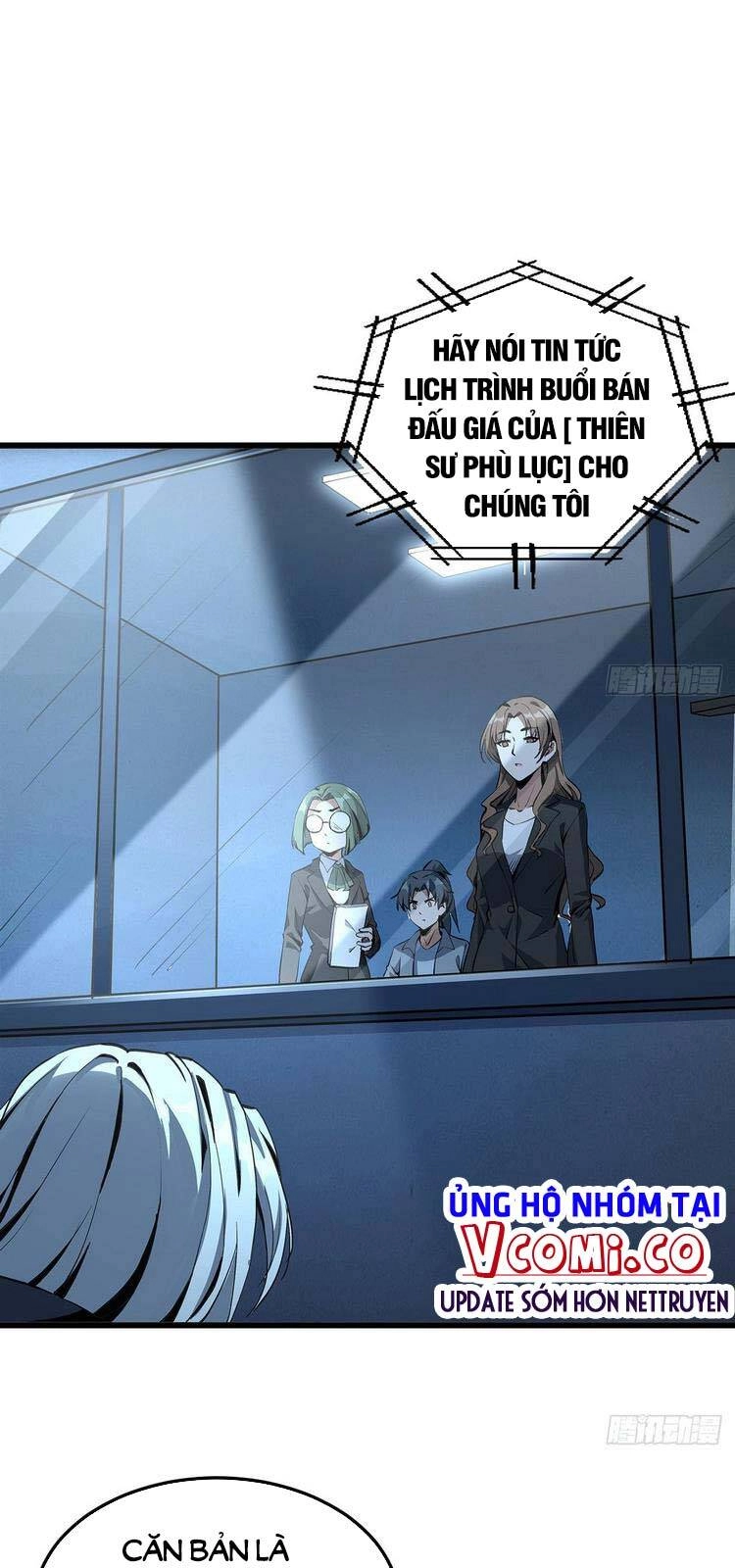 Kiếm Tu Imba Nhất Quả Đất Chapter 46 - 1