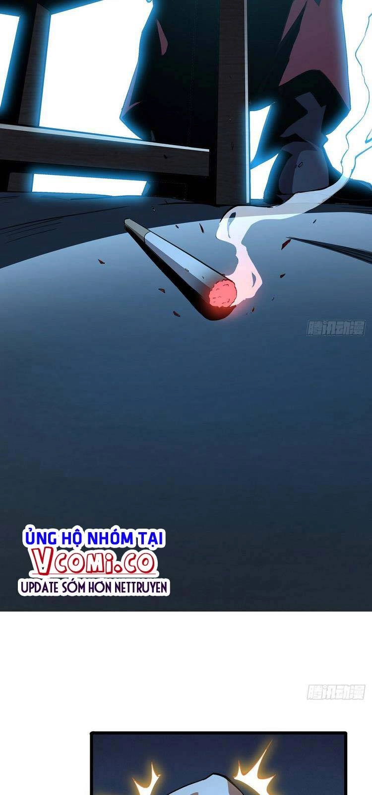 Kiếm Tu Imba Nhất Quả Đất Chapter 46 - 11