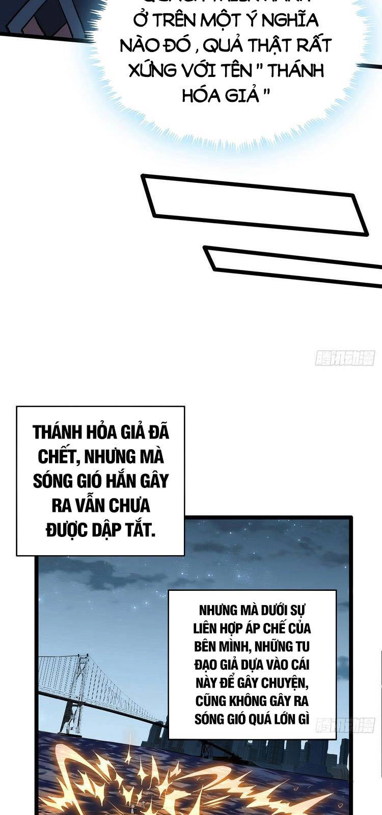 Kiếm Tu Imba Nhất Quả Đất Chapter 46 - 16