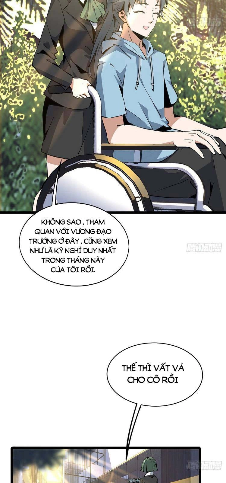 Kiếm Tu Imba Nhất Quả Đất Chapter 46 - 20