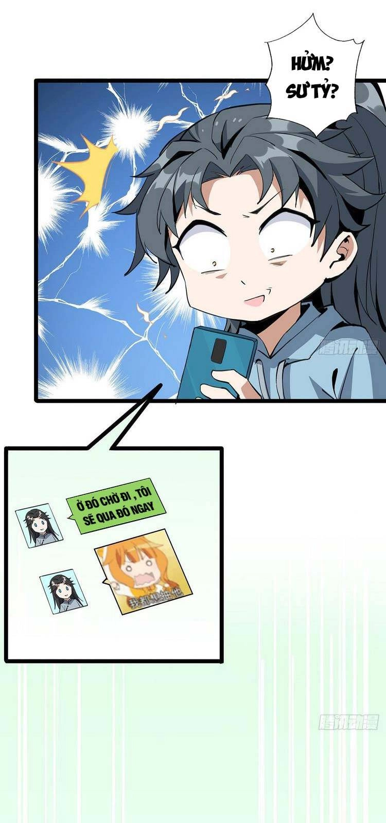 Kiếm Tu Imba Nhất Quả Đất Chapter 46 - 22