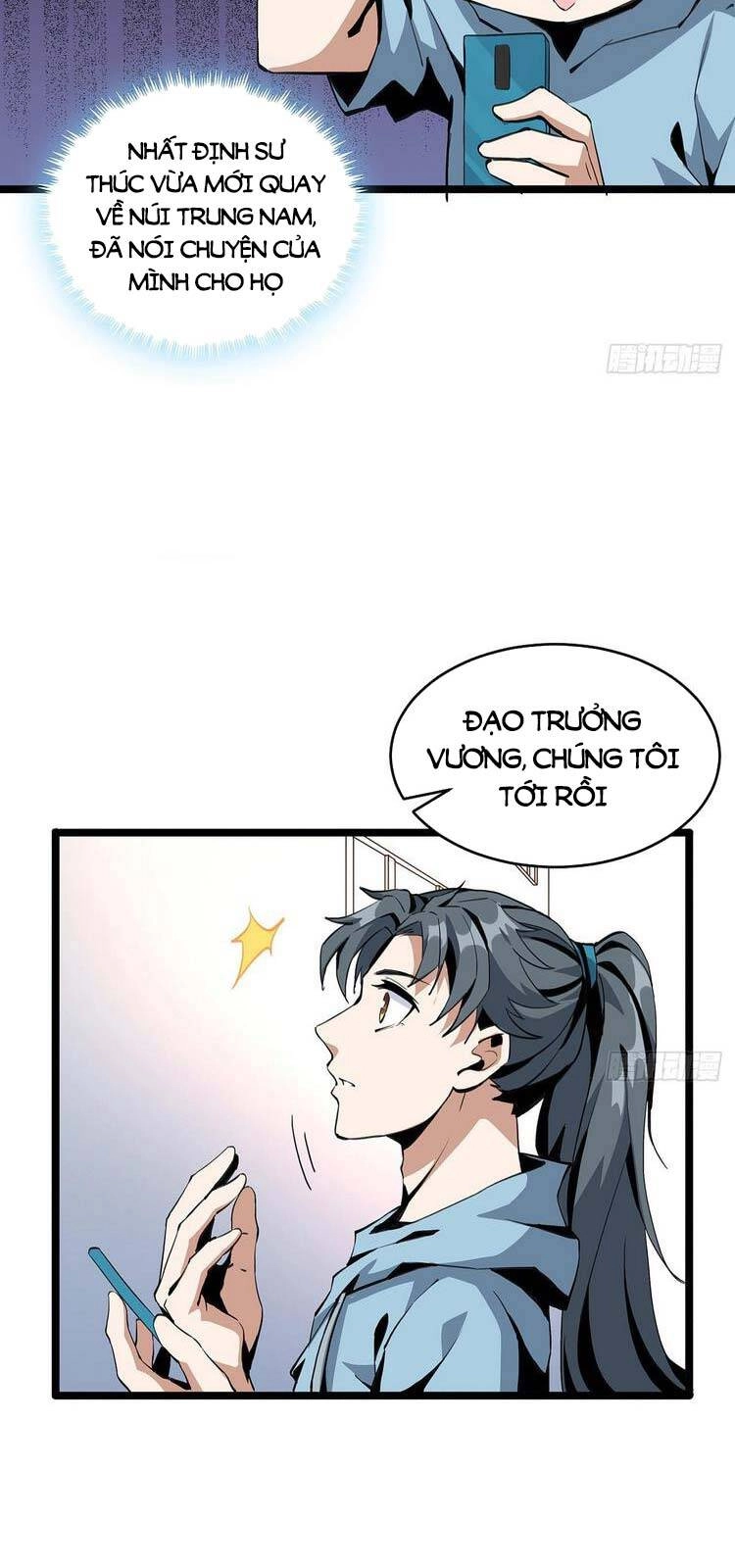 Kiếm Tu Imba Nhất Quả Đất Chapter 46 - 24