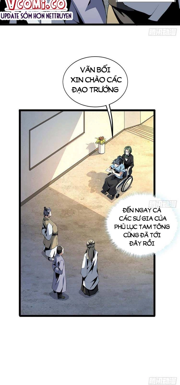 Kiếm Tu Imba Nhất Quả Đất Chapter 46 - 26