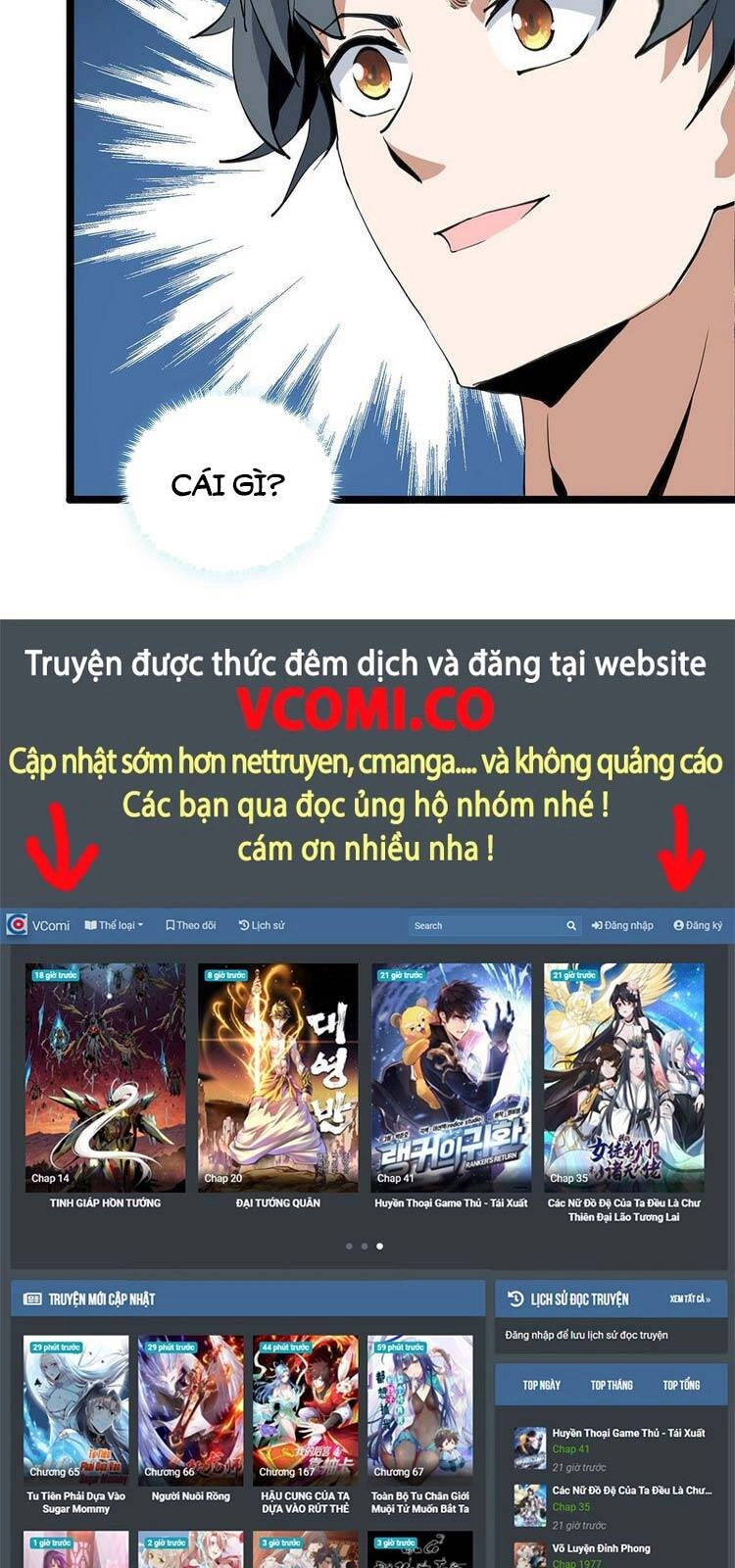 Kiếm Tu Imba Nhất Quả Đất Chapter 46 - 28