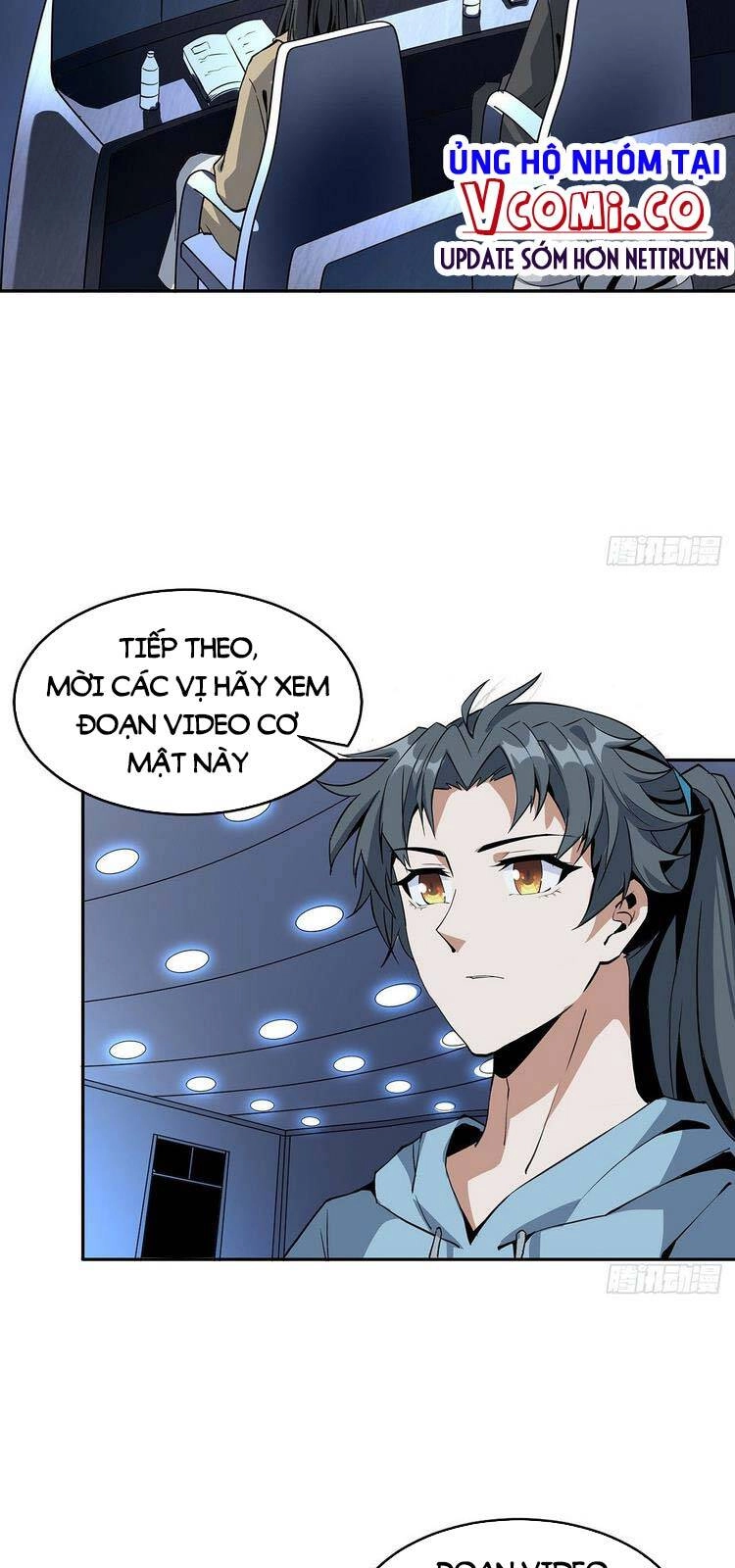 Kiếm Tu Imba Nhất Quả Đất Chapter 47 - 2