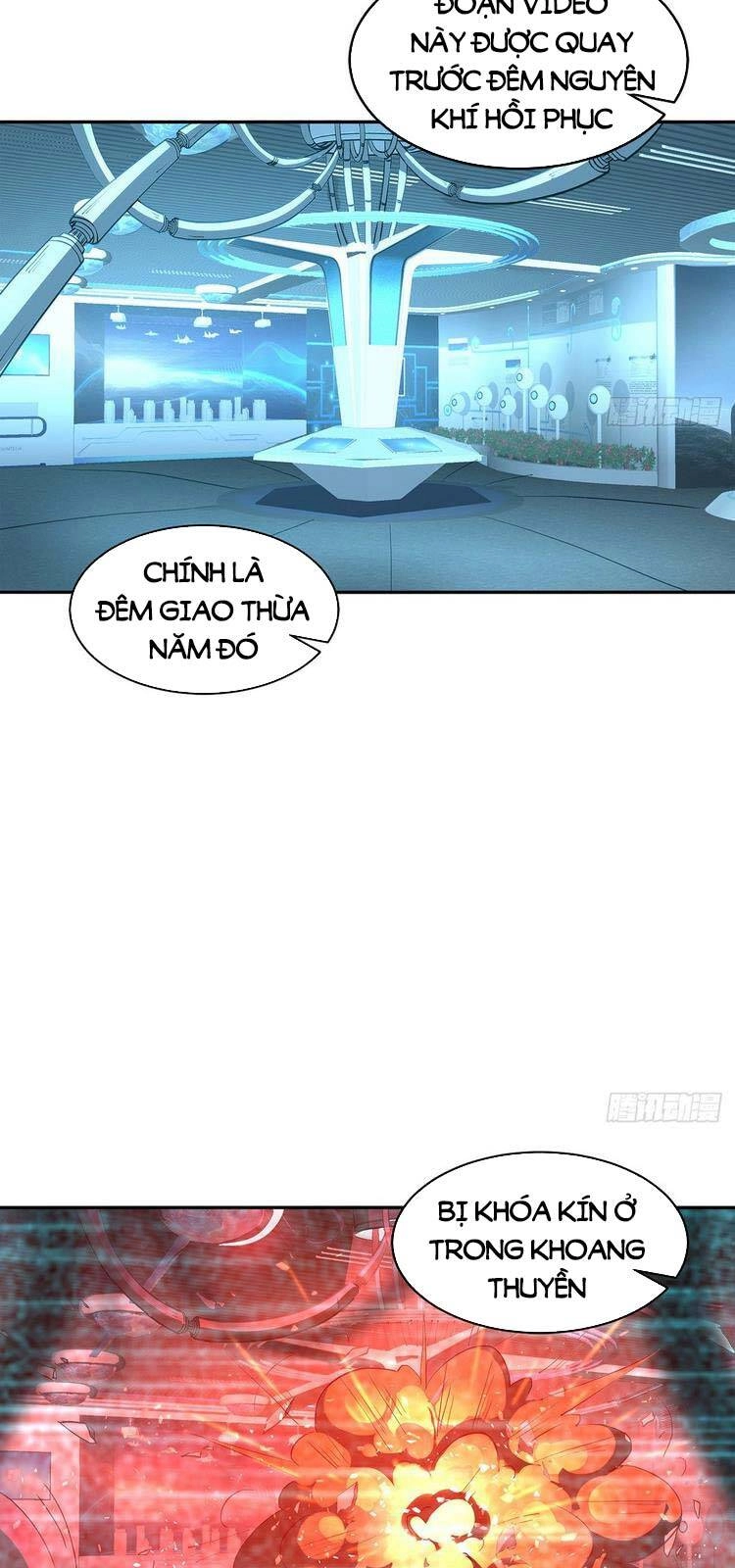 Kiếm Tu Imba Nhất Quả Đất Chapter 47 - 3