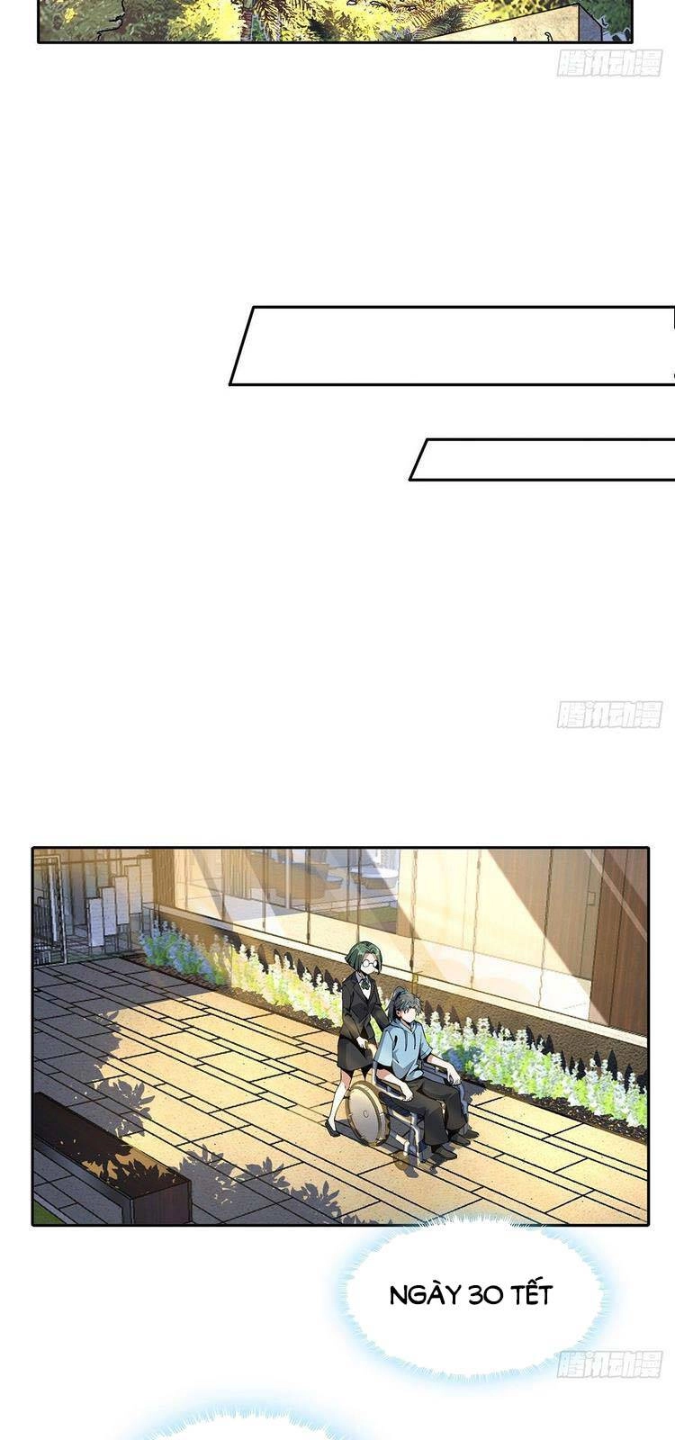 Kiếm Tu Imba Nhất Quả Đất Chapter 47 - 10