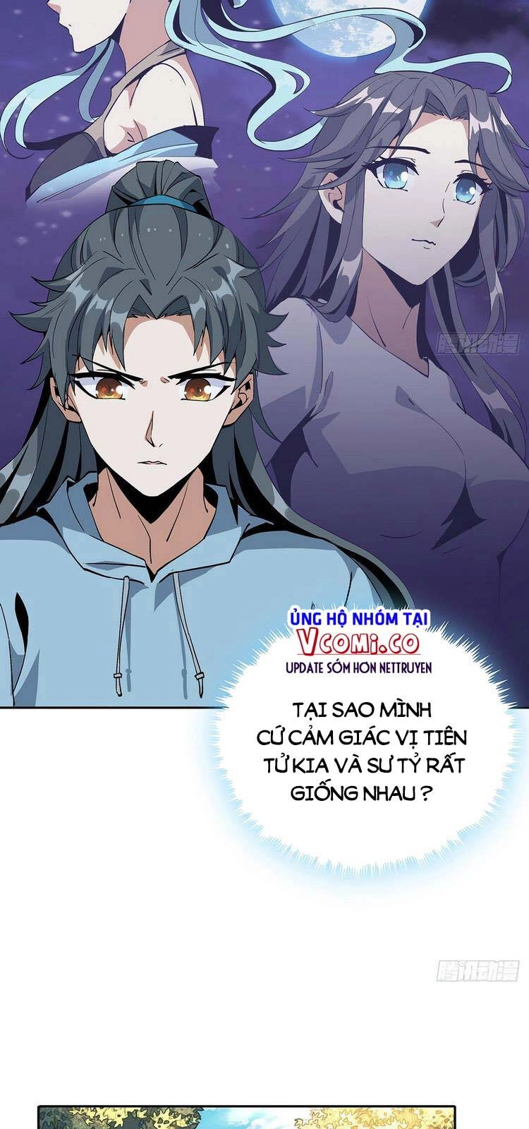 Kiếm Tu Imba Nhất Quả Đất Chapter 47 - 12