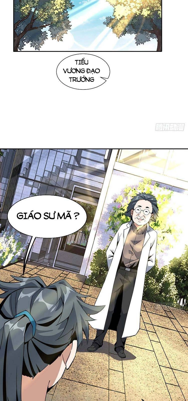 Kiếm Tu Imba Nhất Quả Đất Chapter 47 - 13