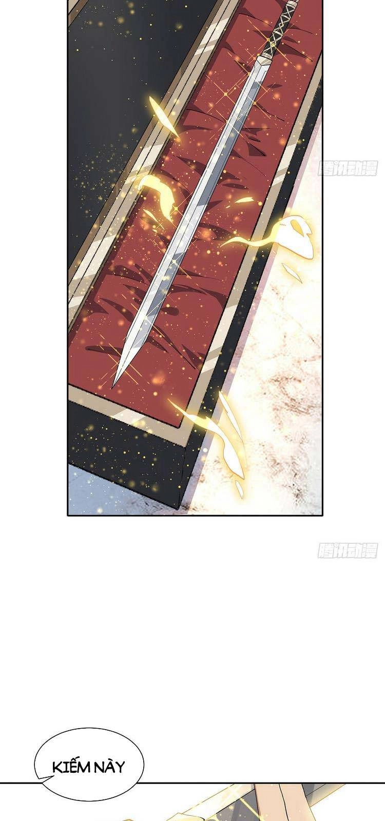 Kiếm Tu Imba Nhất Quả Đất Chapter 47 - 19