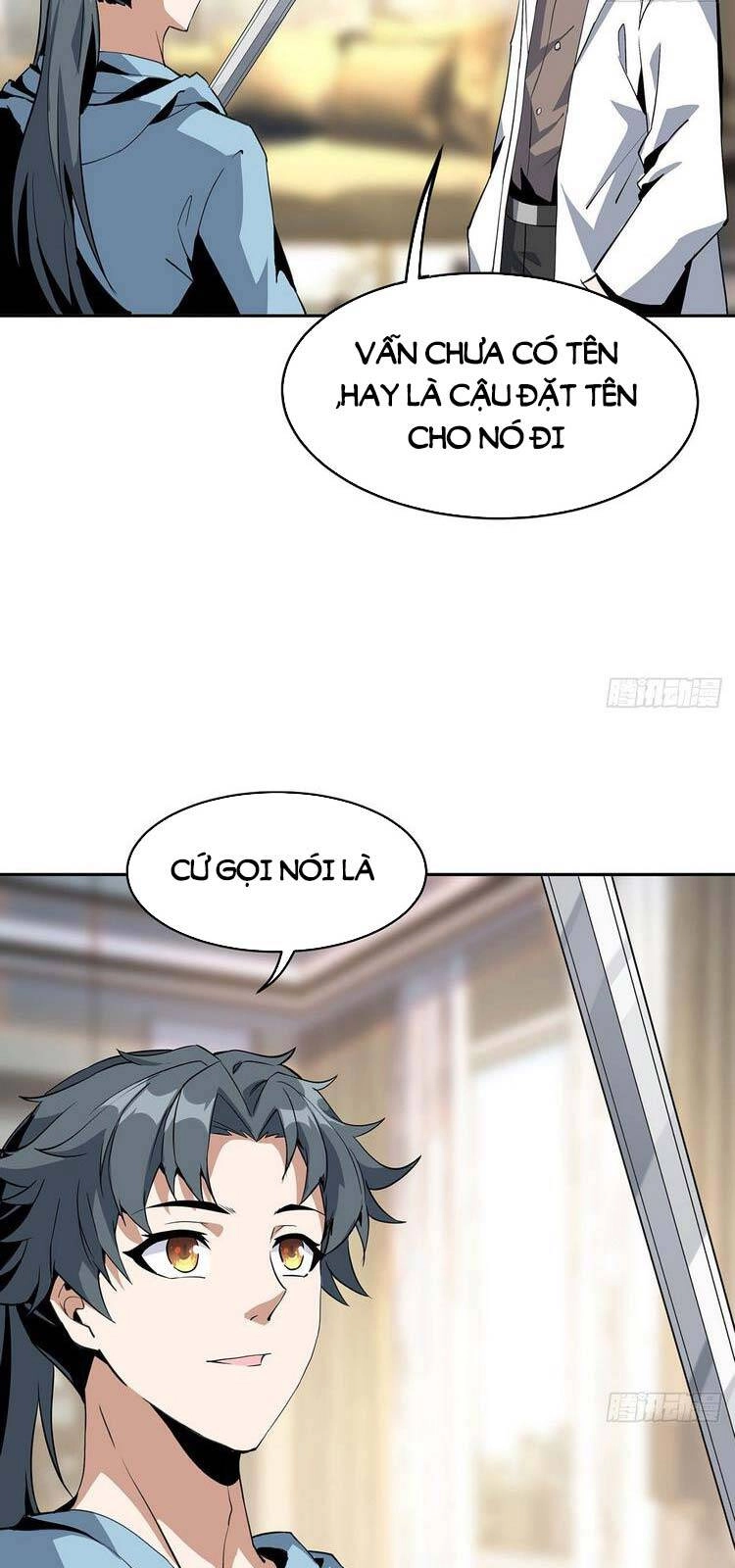 Kiếm Tu Imba Nhất Quả Đất Chapter 47 - 23