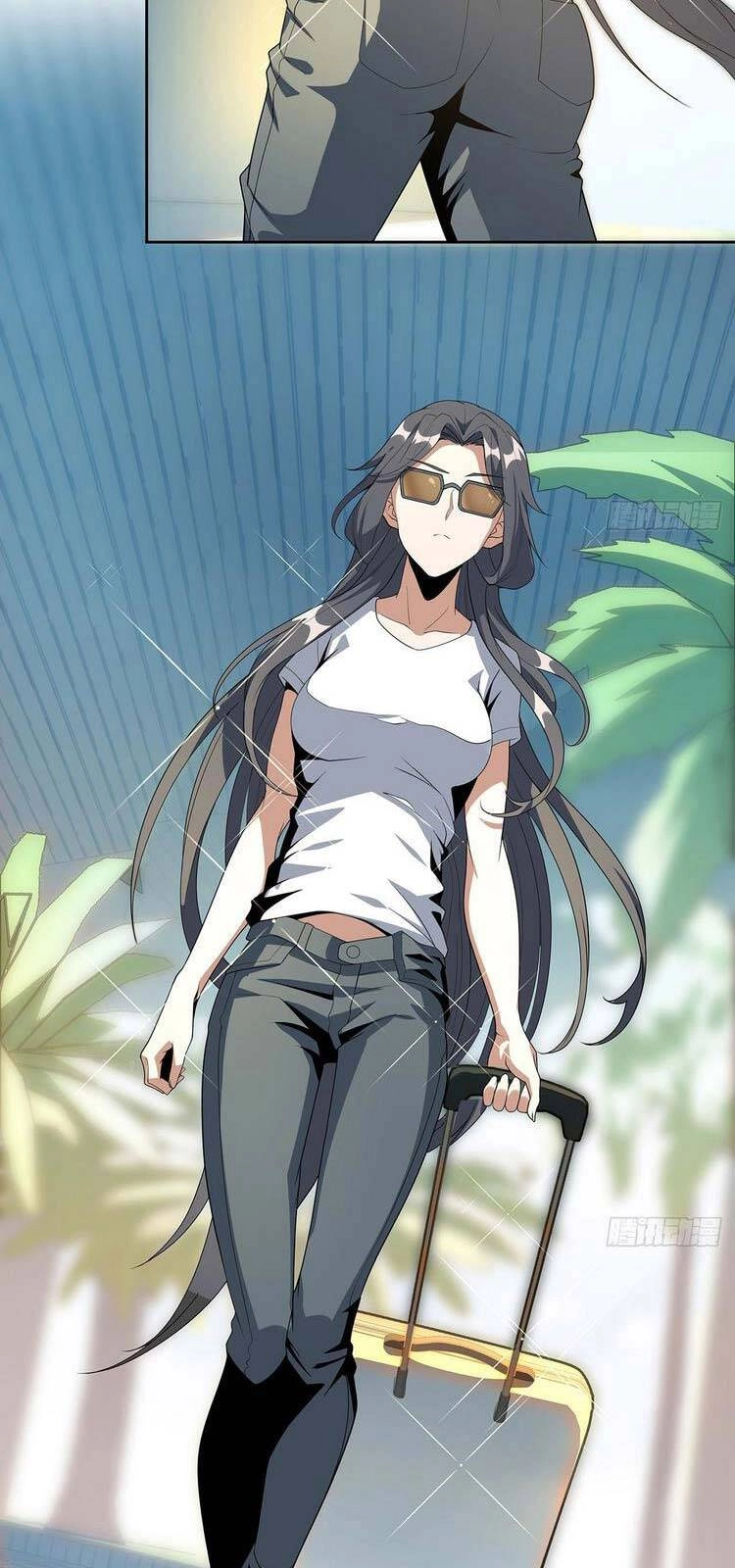 Kiếm Tu Imba Nhất Quả Đất Chapter 48 - 4