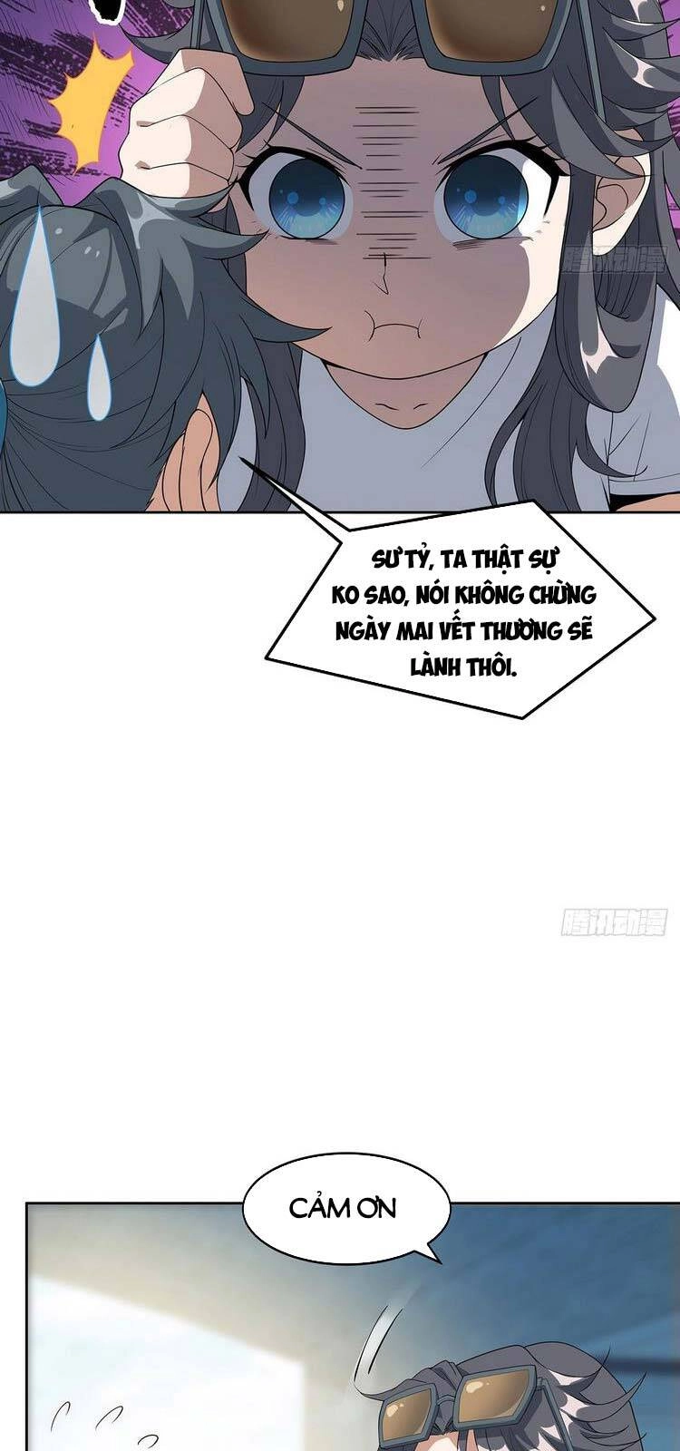 Kiếm Tu Imba Nhất Quả Đất Chapter 48 - 6