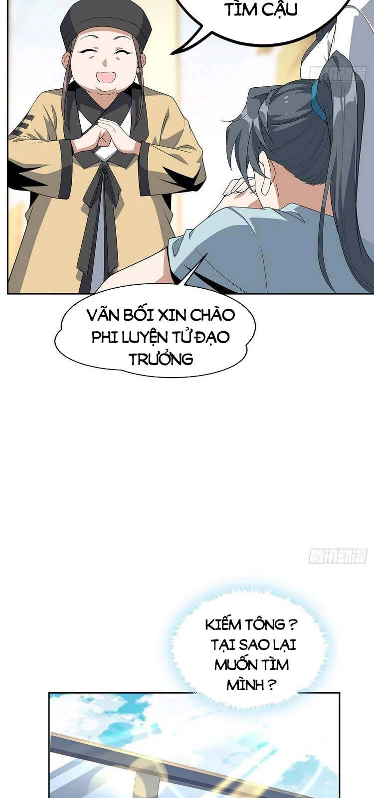 Kiếm Tu Imba Nhất Quả Đất Chapter 48 - 12