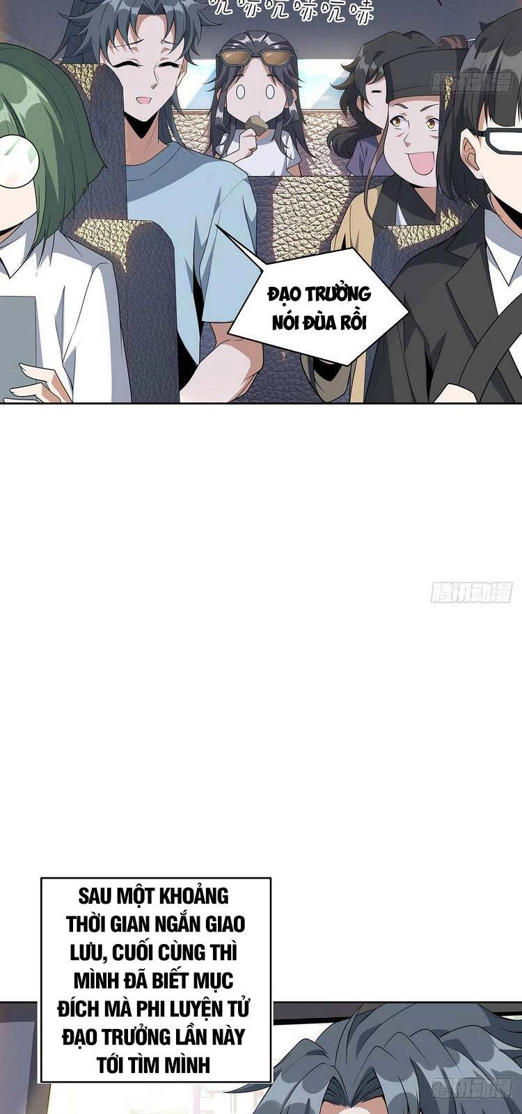 Kiếm Tu Imba Nhất Quả Đất Chapter 48 - 14