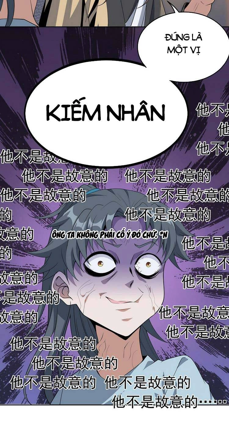 Kiếm Tu Imba Nhất Quả Đất Chapter 48 - 20