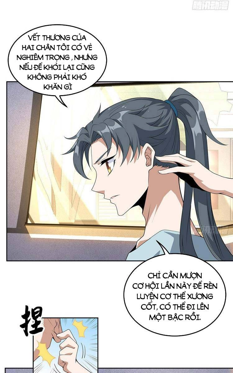 Kiếm Tu Imba Nhất Quả Đất Chapter 48 - 24