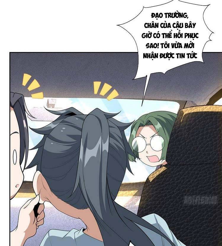 Kiếm Tu Imba Nhất Quả Đất Chapter 48 - 28