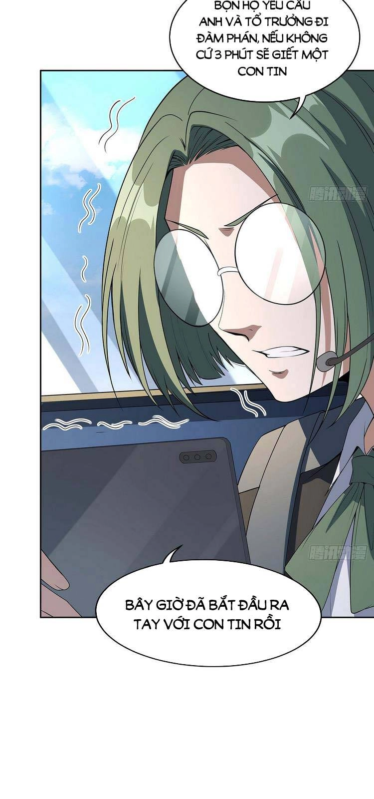 Kiếm Tu Imba Nhất Quả Đất Chapter 49 - 3