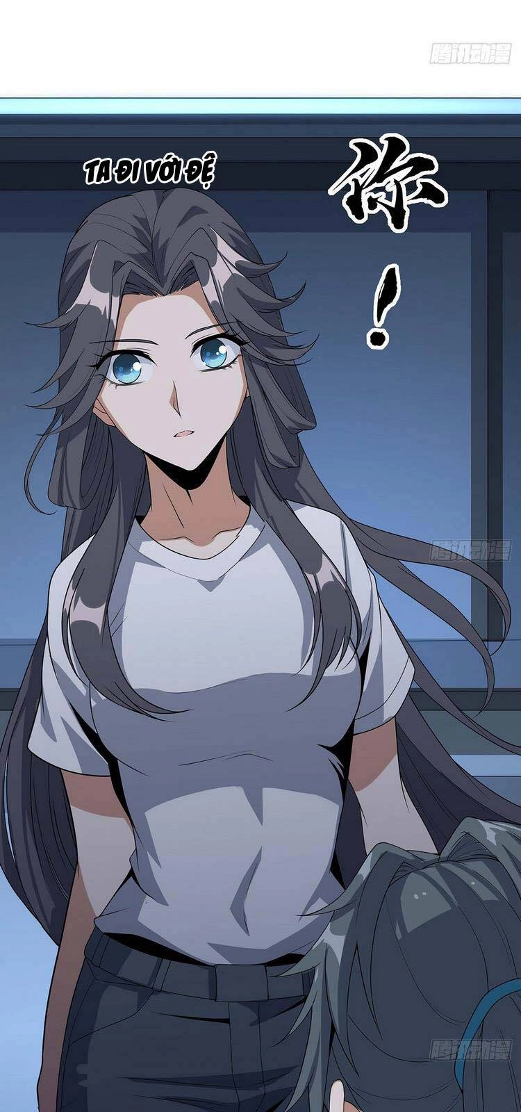 Kiếm Tu Imba Nhất Quả Đất Chapter 49 - 10