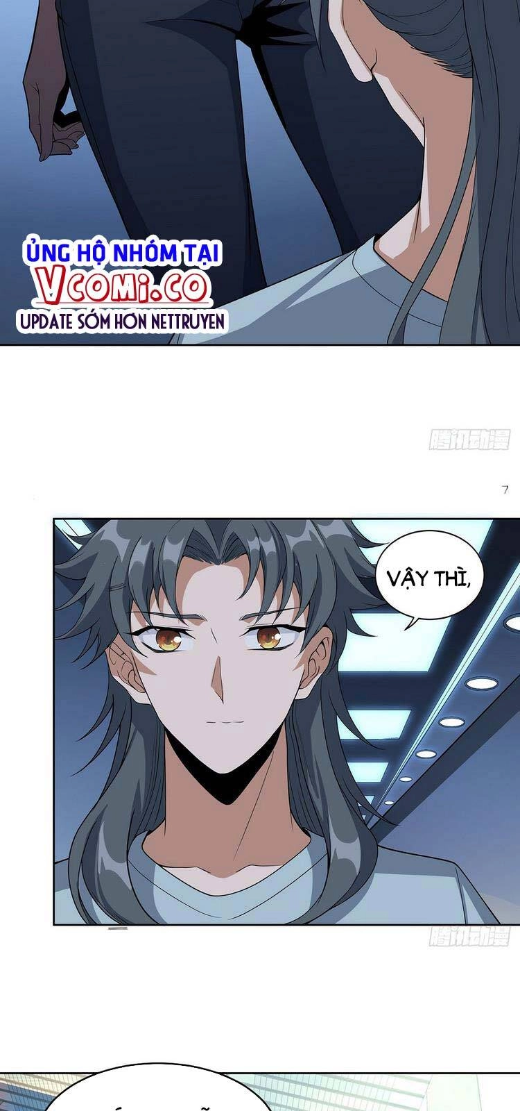 Kiếm Tu Imba Nhất Quả Đất Chapter 49 - 11