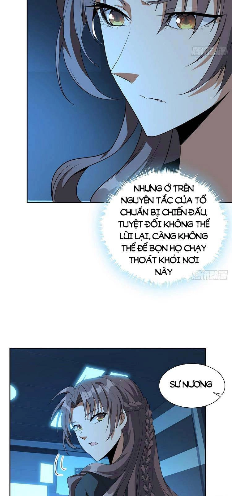 Kiếm Tu Imba Nhất Quả Đất Chapter 49 - 14