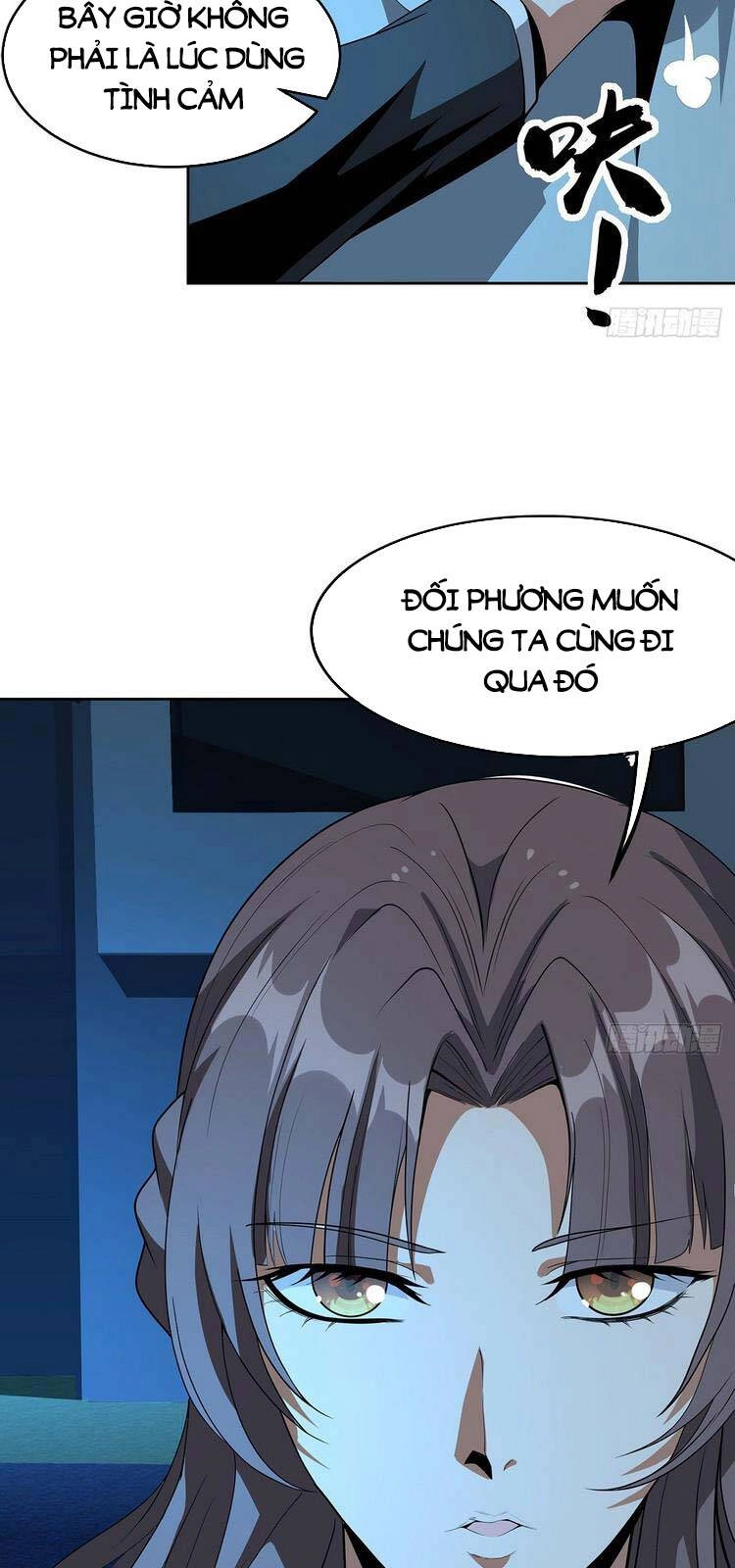 Kiếm Tu Imba Nhất Quả Đất Chapter 49 - 18