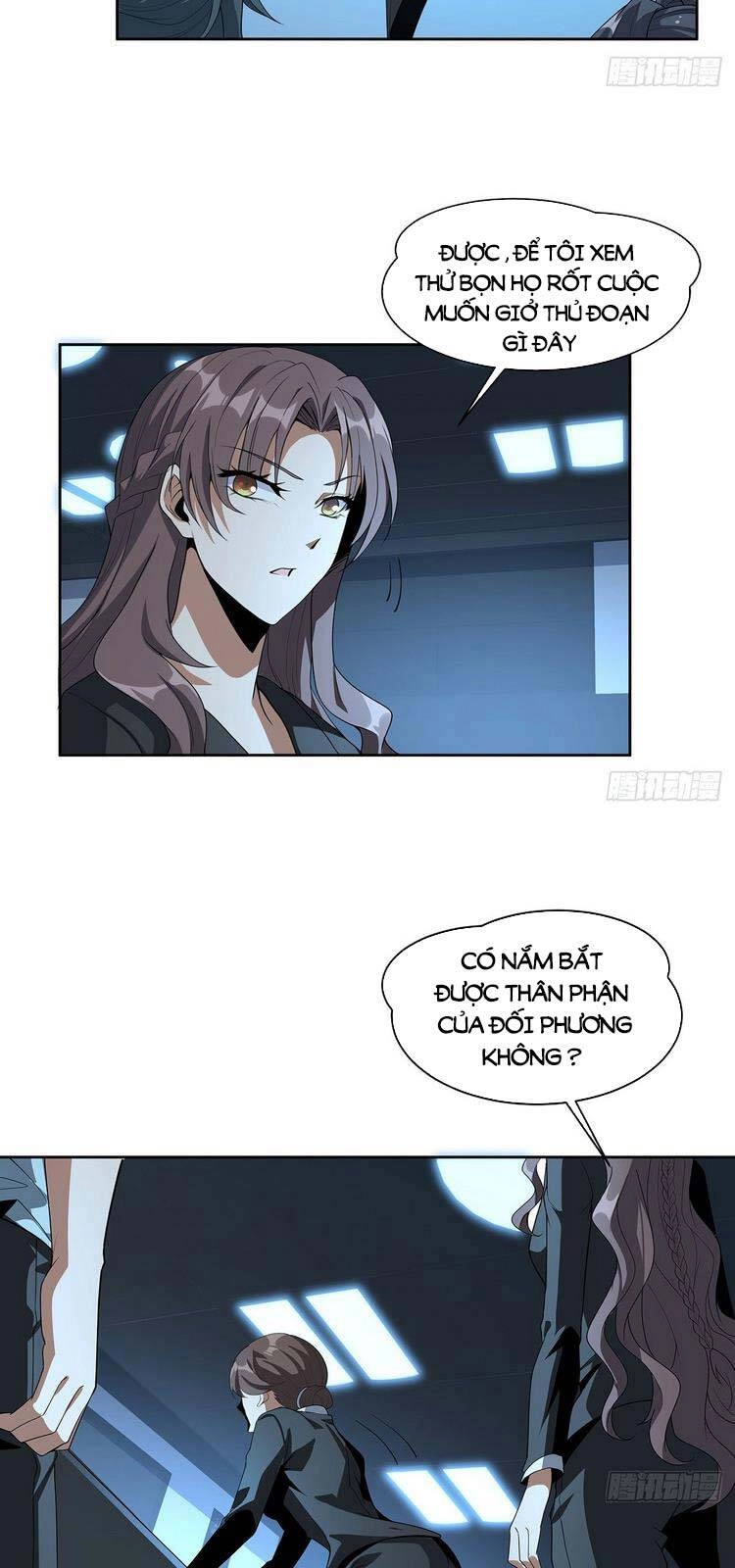 Kiếm Tu Imba Nhất Quả Đất Chapter 49 - 20