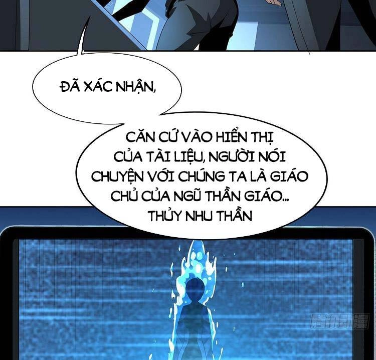 Kiếm Tu Imba Nhất Quả Đất Chapter 49 - 21