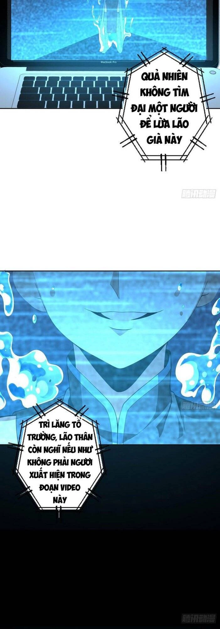 Kiếm Tu Imba Nhất Quả Đất Chapter 49 - 22