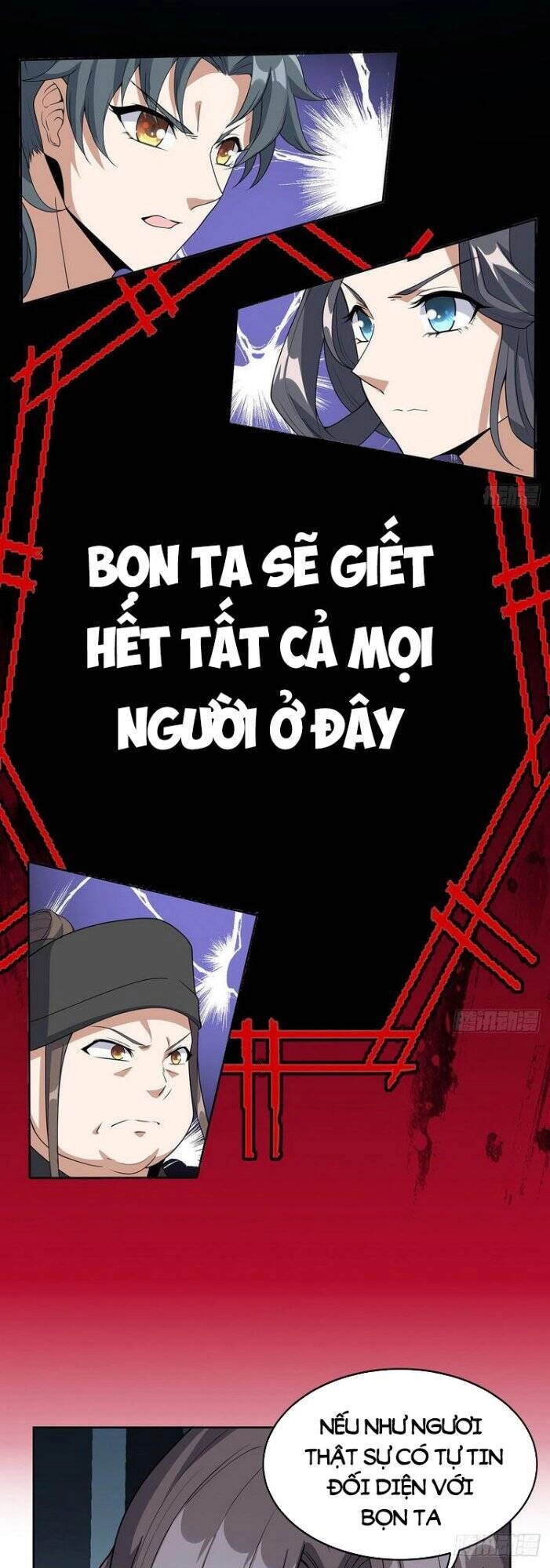 Kiếm Tu Imba Nhất Quả Đất Chapter 49 - 23