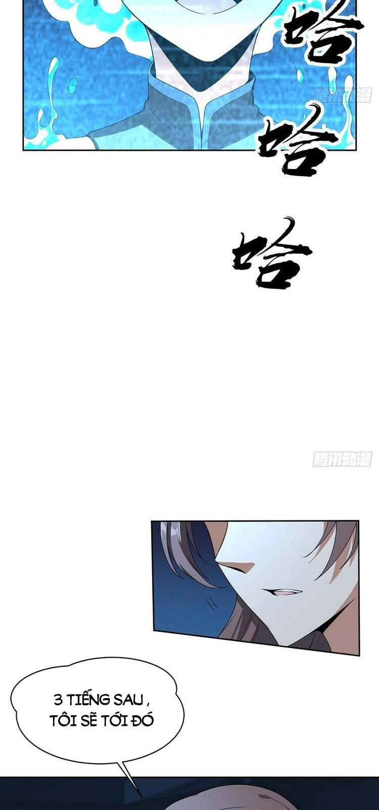 Kiếm Tu Imba Nhất Quả Đất Chapter 50 - 2