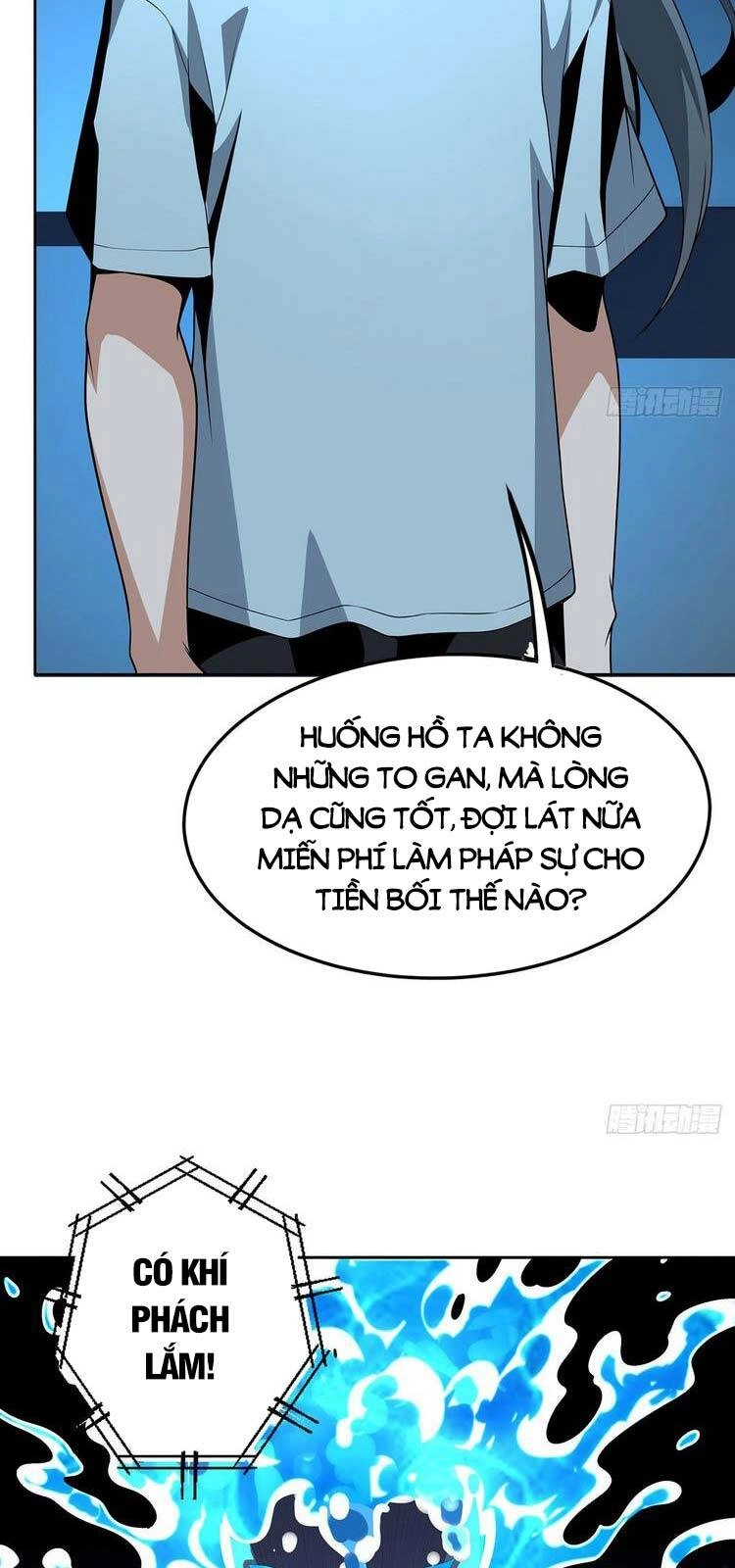 Kiếm Tu Imba Nhất Quả Đất Chapter 50 - 5