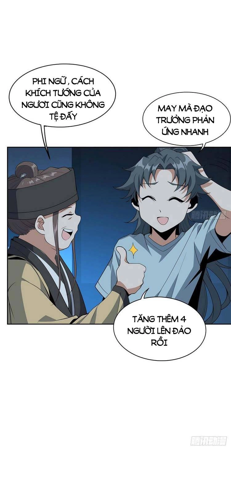 Kiếm Tu Imba Nhất Quả Đất Chapter 50 - 13