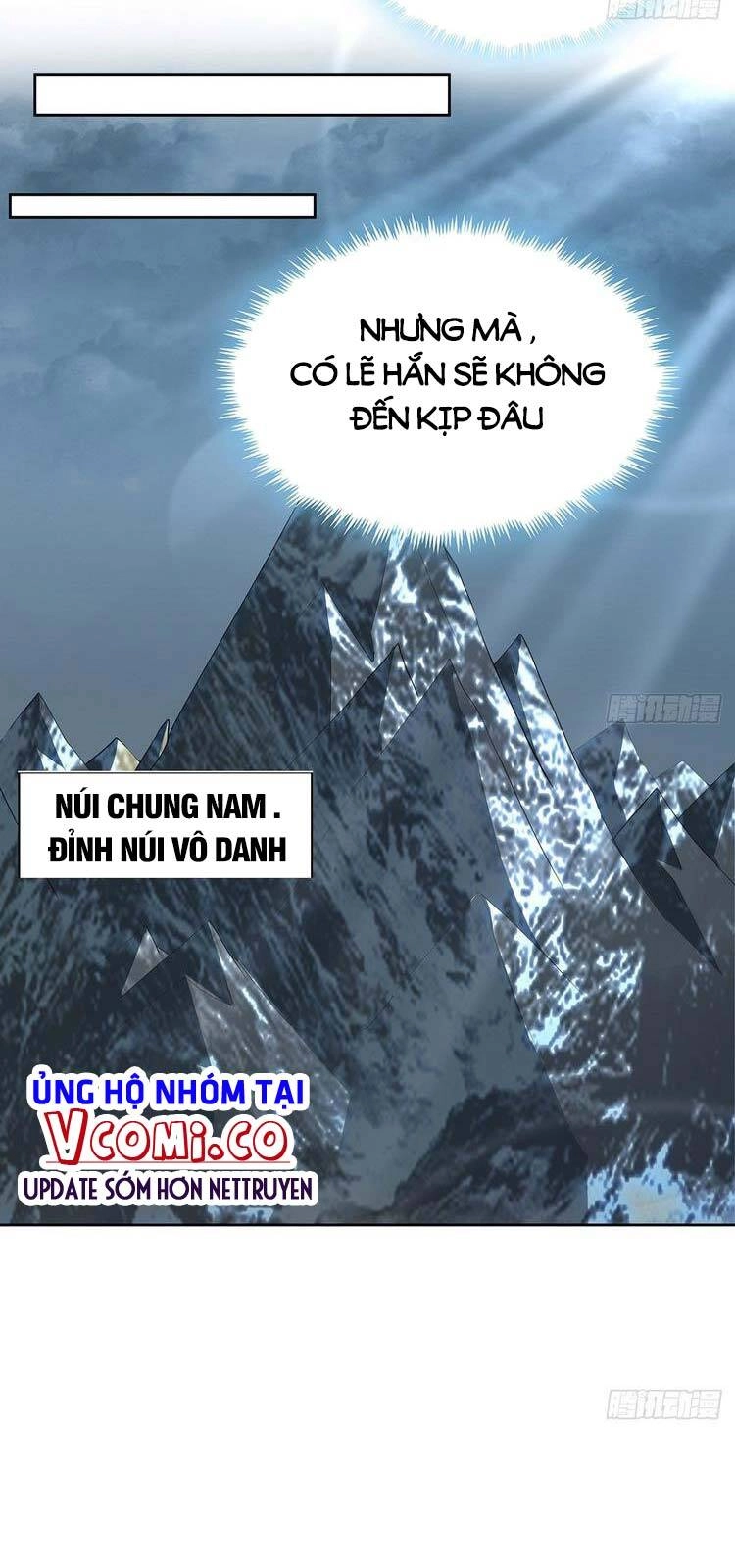 Kiếm Tu Imba Nhất Quả Đất Chapter 50 - 18