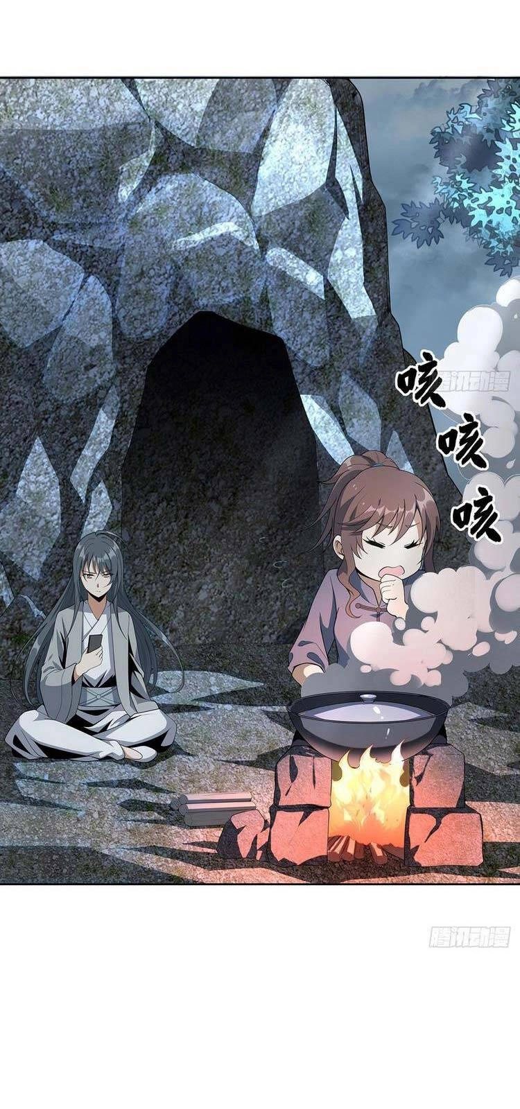 Kiếm Tu Imba Nhất Quả Đất Chapter 50 - 19