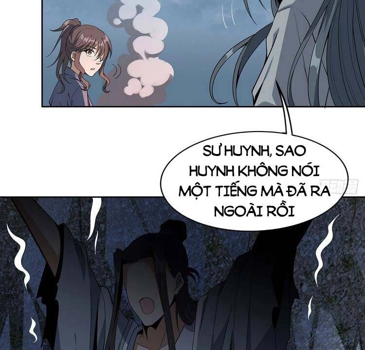 Kiếm Tu Imba Nhất Quả Đất Chapter 50 - 21