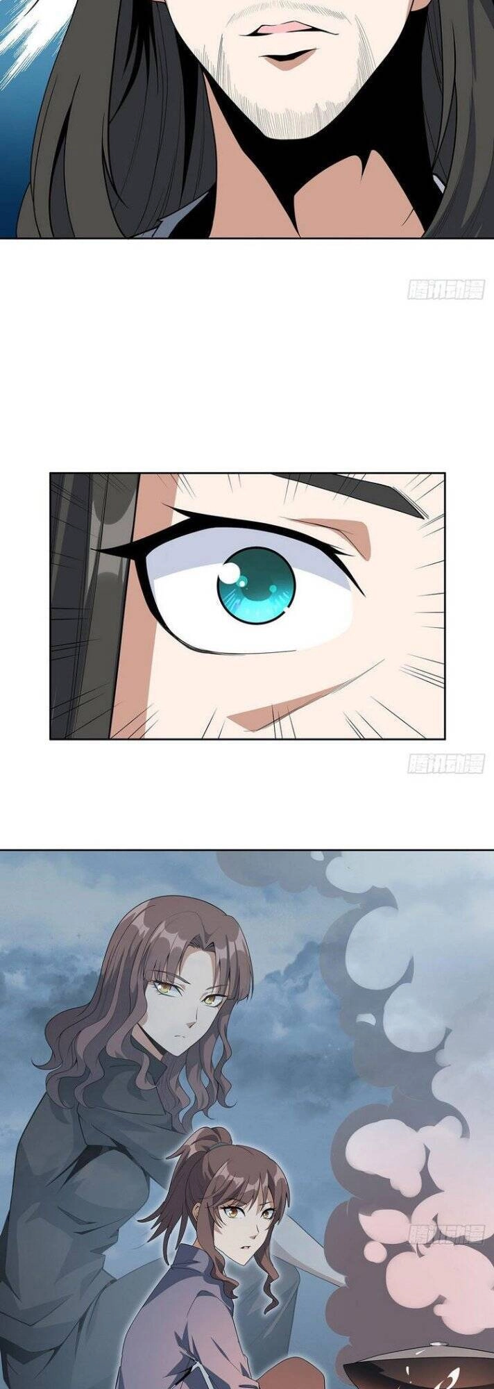 Kiếm Tu Imba Nhất Quả Đất Chapter 50 - 23