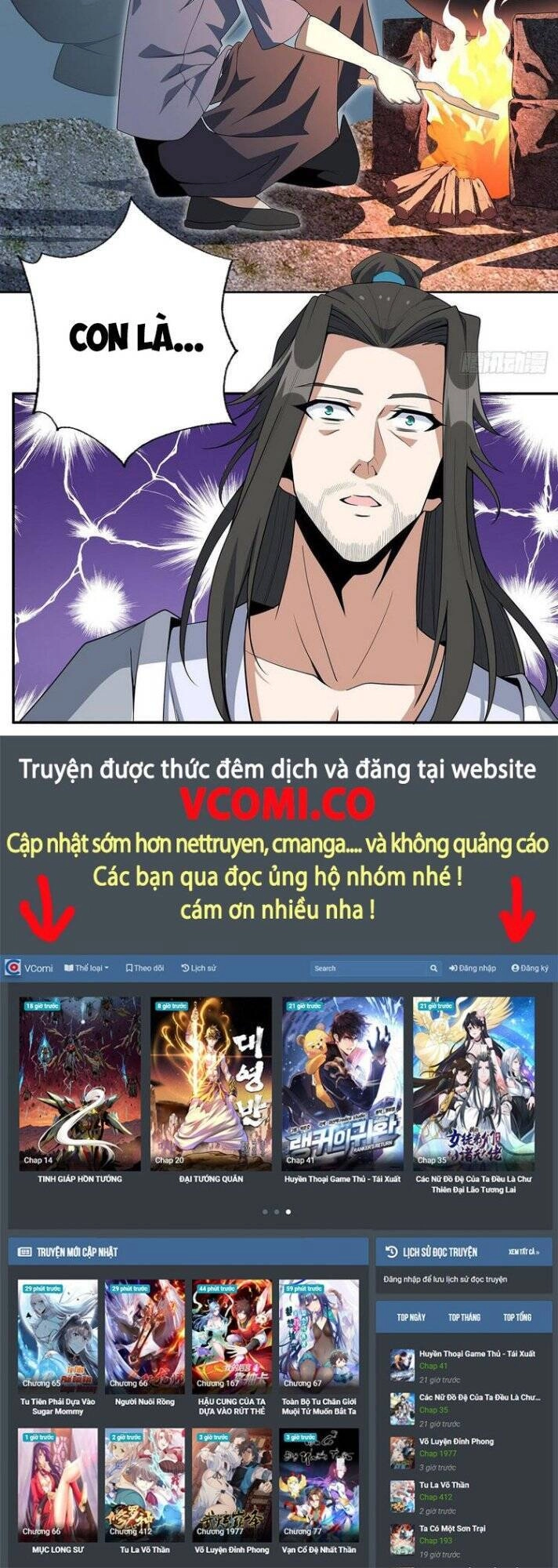 Kiếm Tu Imba Nhất Quả Đất Chapter 50 - 24