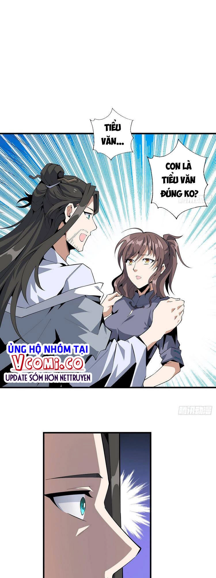 Kiếm Tu Imba Nhất Quả Đất Chapter 51 - 1