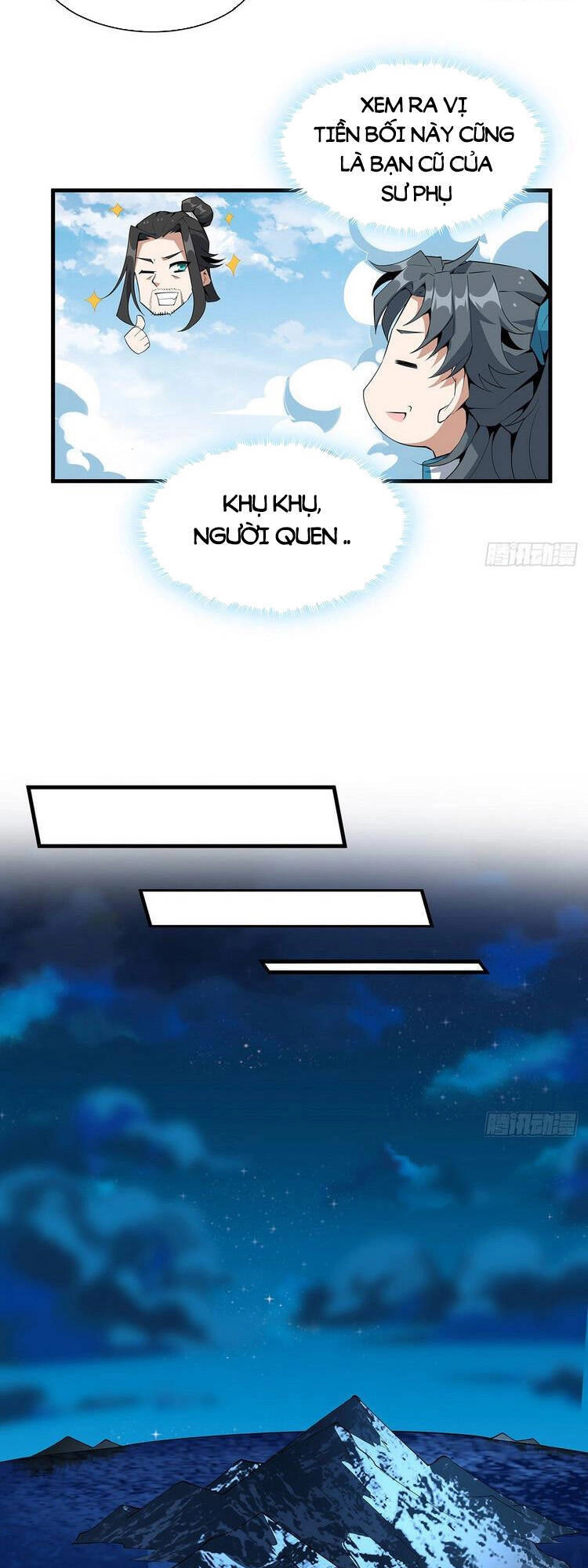 Kiếm Tu Imba Nhất Quả Đất Chapter 51 - 13