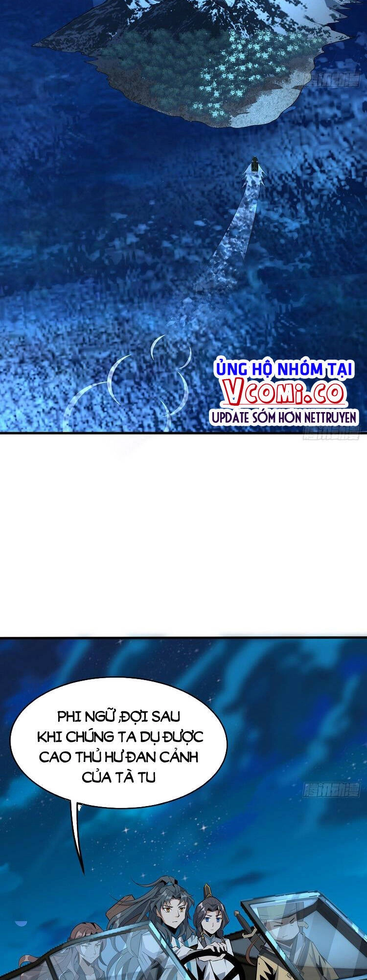 Kiếm Tu Imba Nhất Quả Đất Chapter 51 - 14