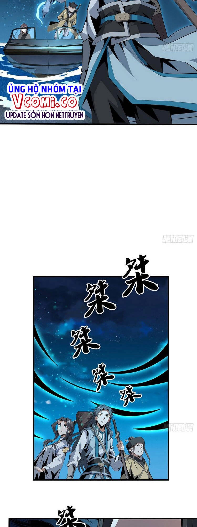 Kiếm Tu Imba Nhất Quả Đất Chapter 51 - 18