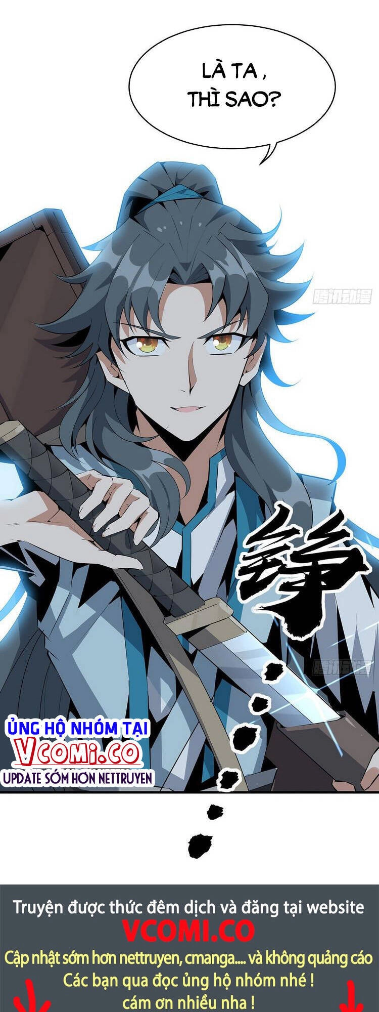 Kiếm Tu Imba Nhất Quả Đất Chapter 51 - 20