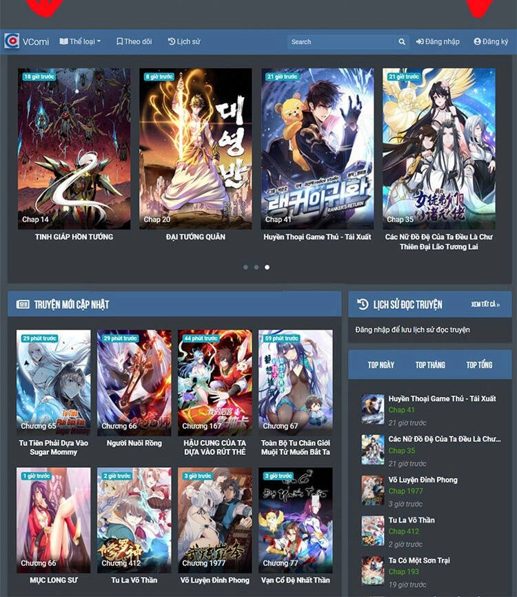 Kiếm Tu Imba Nhất Quả Đất Chapter 51 - 21