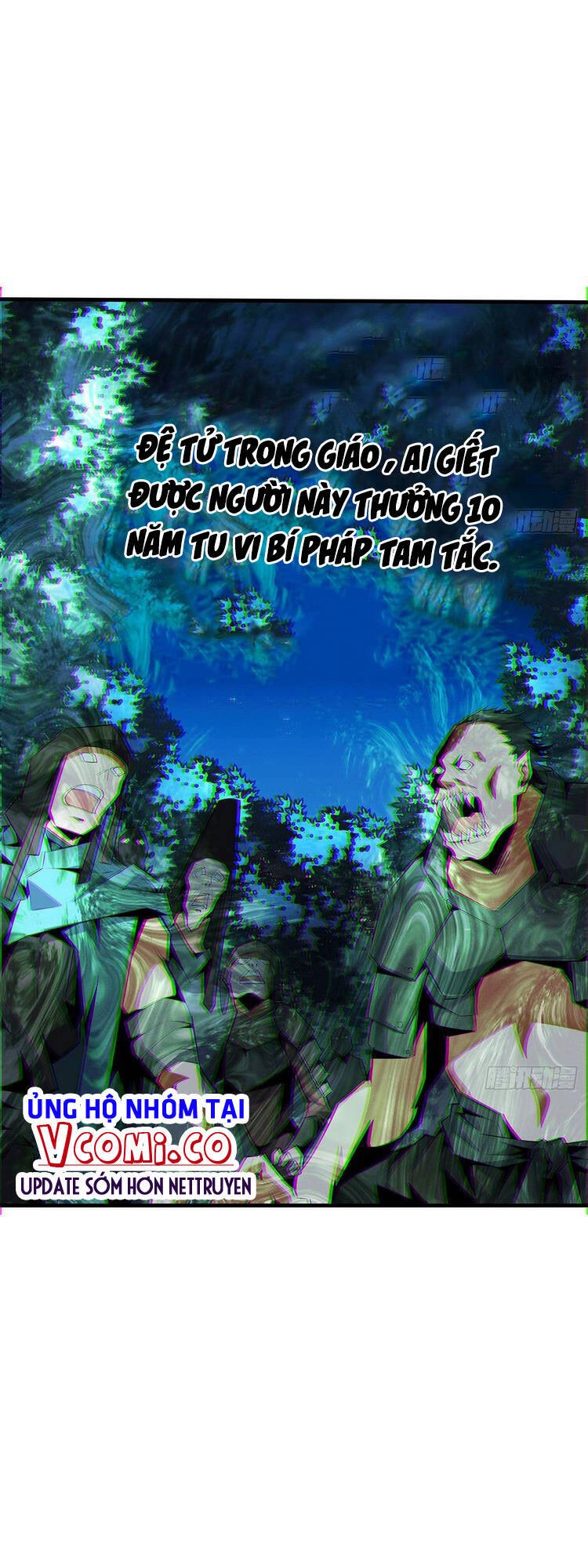 Kiếm Tu Imba Nhất Quả Đất Chapter 52 - 5