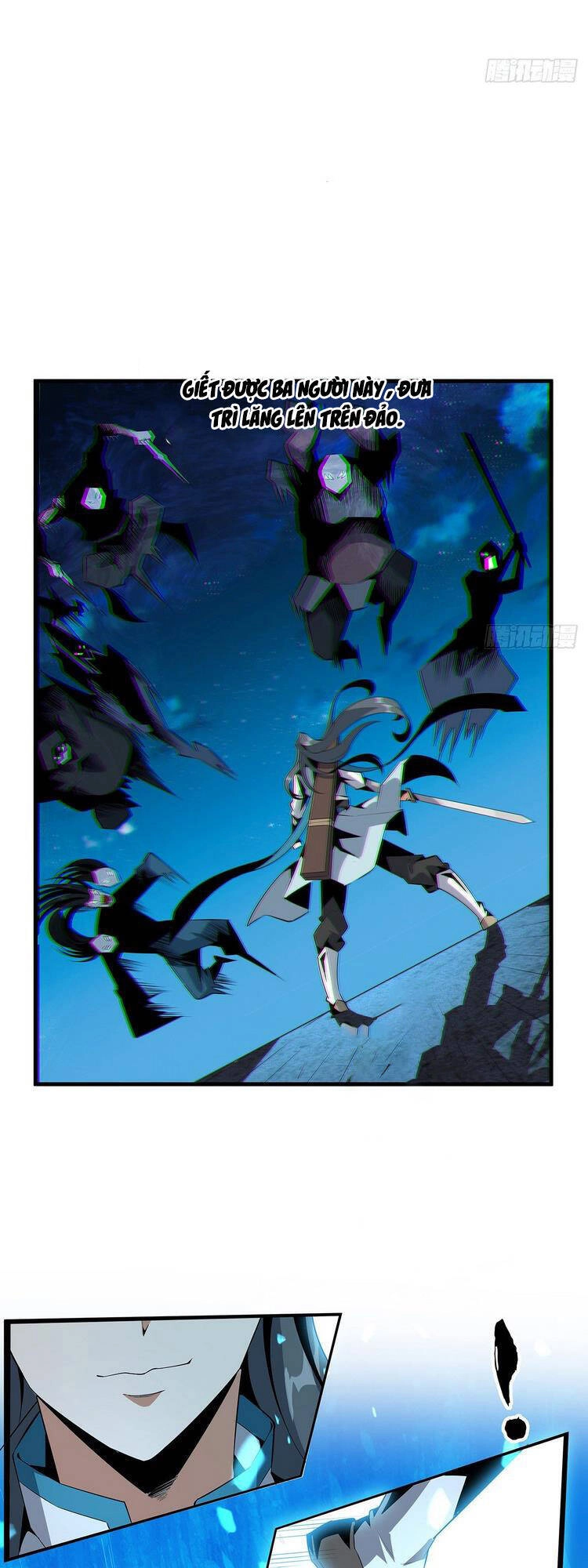 Kiếm Tu Imba Nhất Quả Đất Chapter 52 - 6